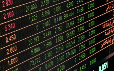 Basics of Index Funds