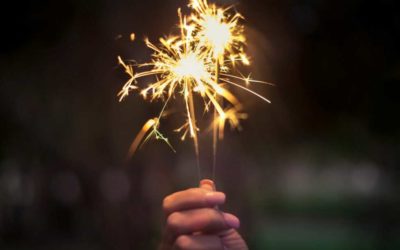 Tips to Start New Year Right