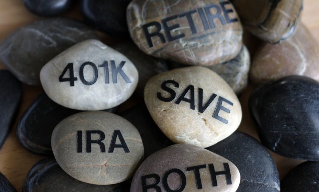 401(k) Distribution for Retirement