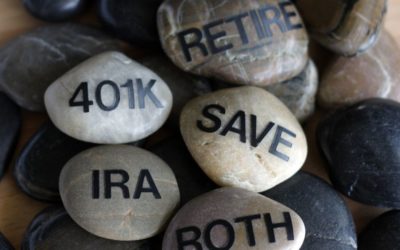 401(k) Distribution for Retirement