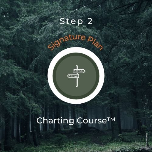 Charting Course™ for Retirement