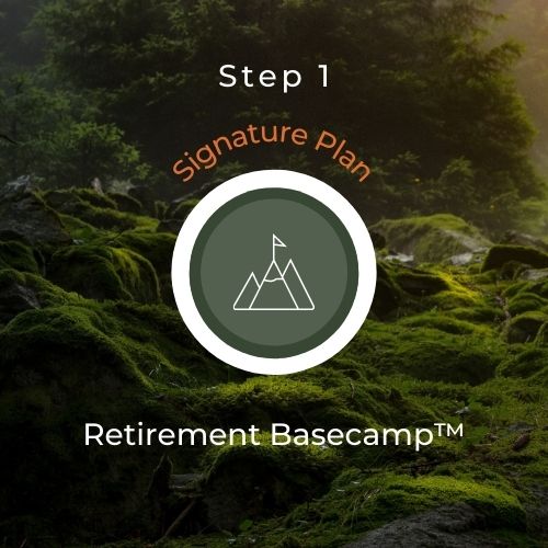 Retirement Basecamp™