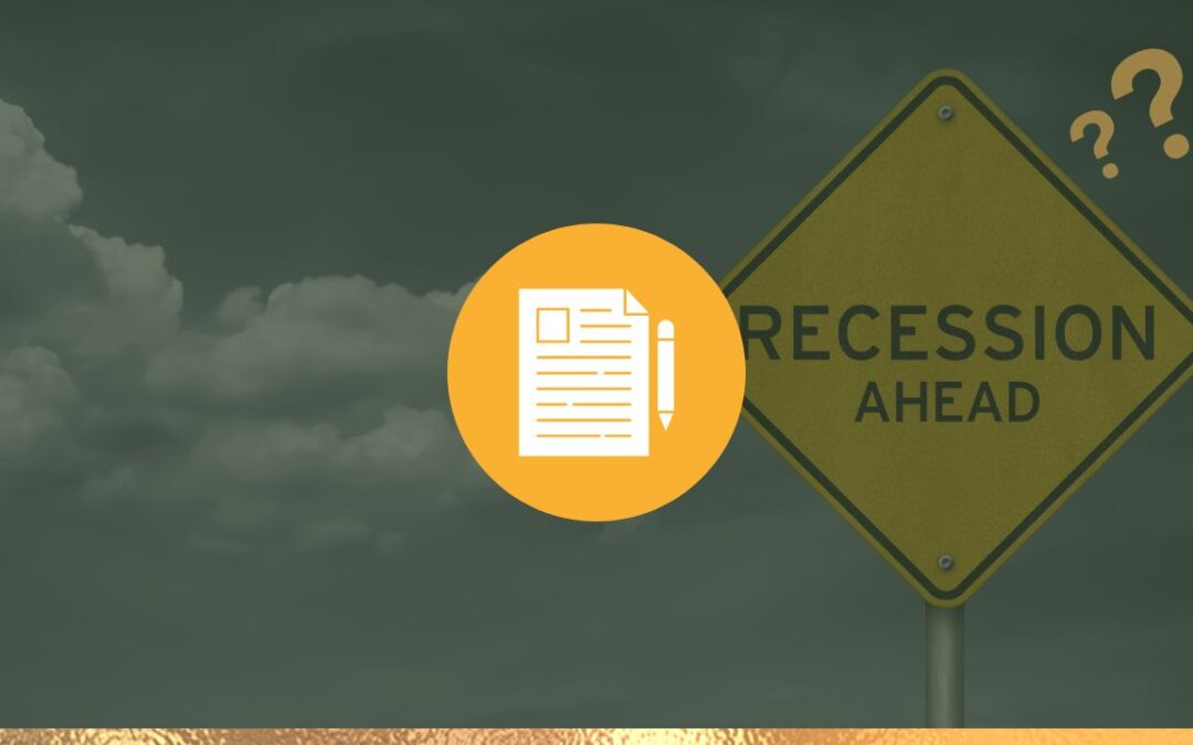 Recession 101: What is a Recession and Are We in One?