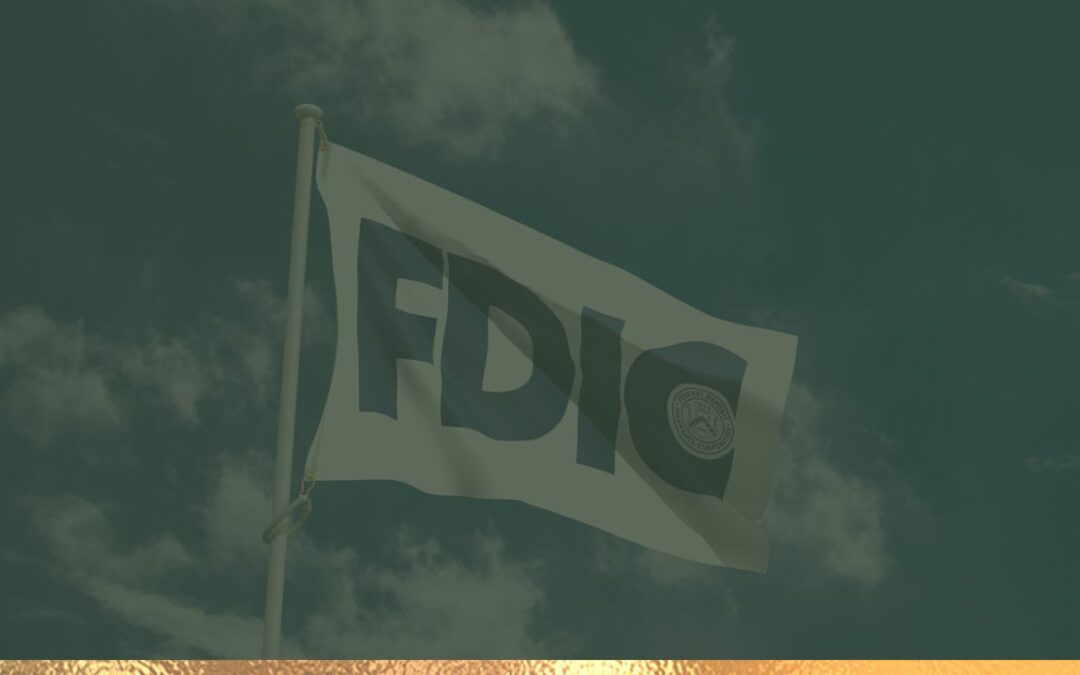 What Investors Need to Know About FDIC and SIPC