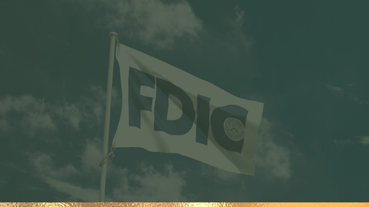 FDIC and SIPC flag