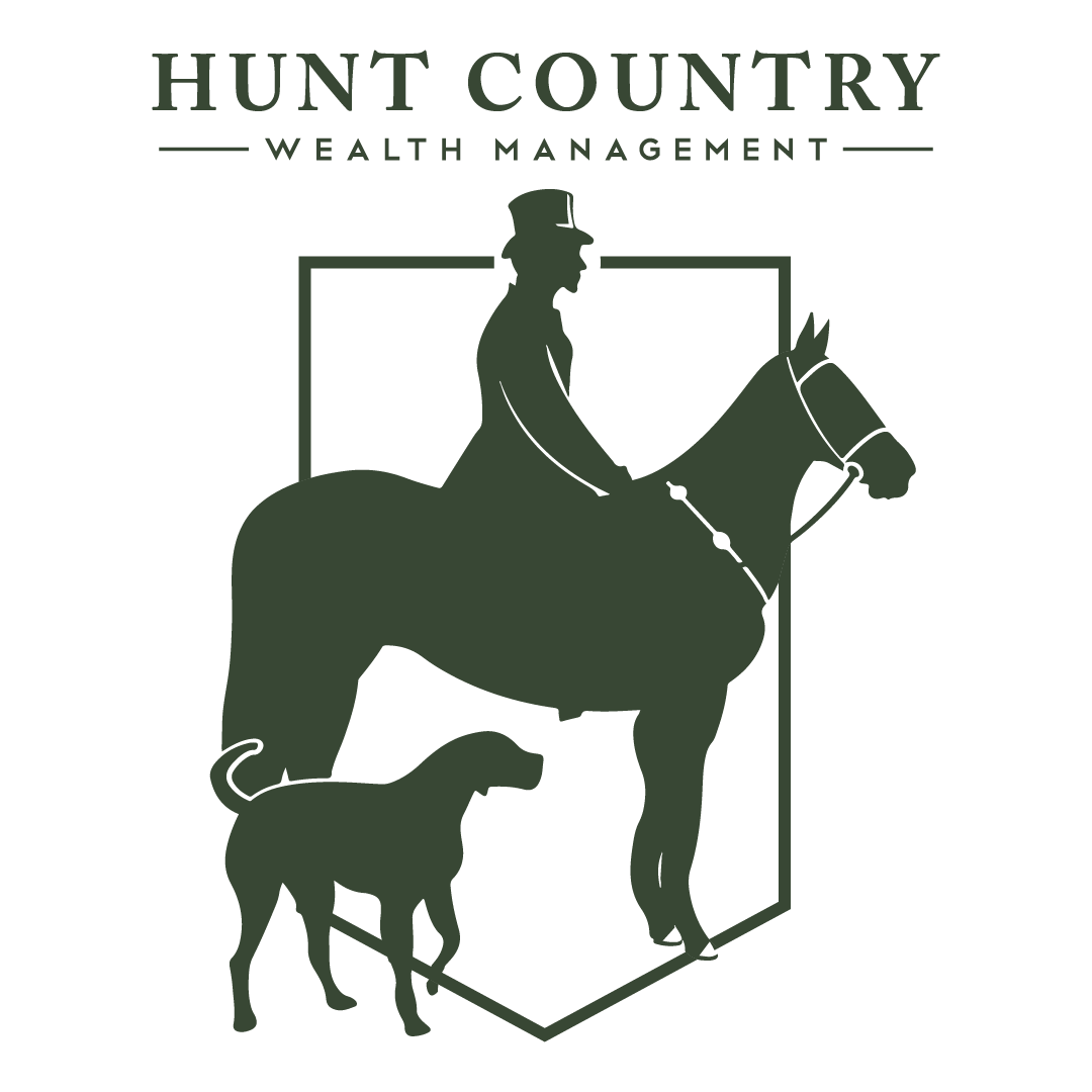 Hunt Country Wealth Management Logo